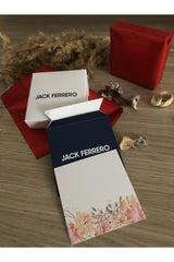 سوار Jack Ferrero لون فضي
