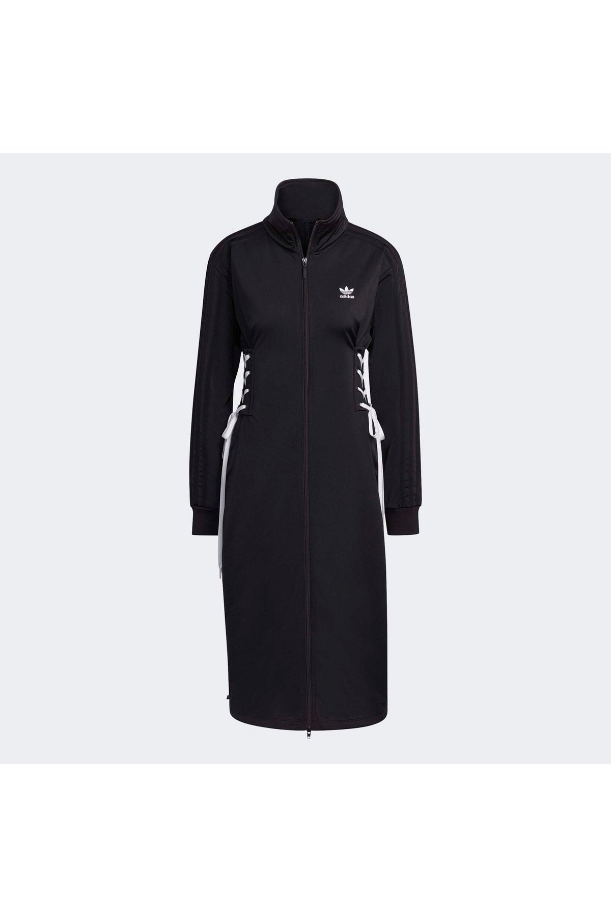 سترة رياضية adidas لون أسود