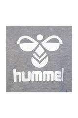 هودي رياضي hummel لون رمادي