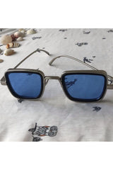 نظارة شمسية Atlas Accessory لون أزرق