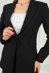 بدلة diaves original designs لون أسود