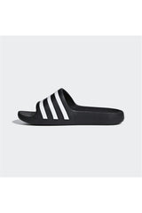 شبشب adidas لون أسود