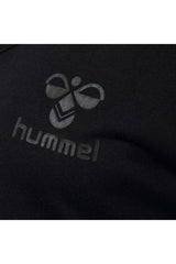 تيشيرت hummel لون أسود