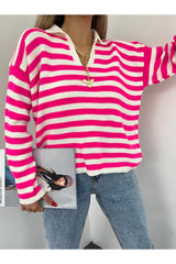 كنزة Jose Clothing لون أسود