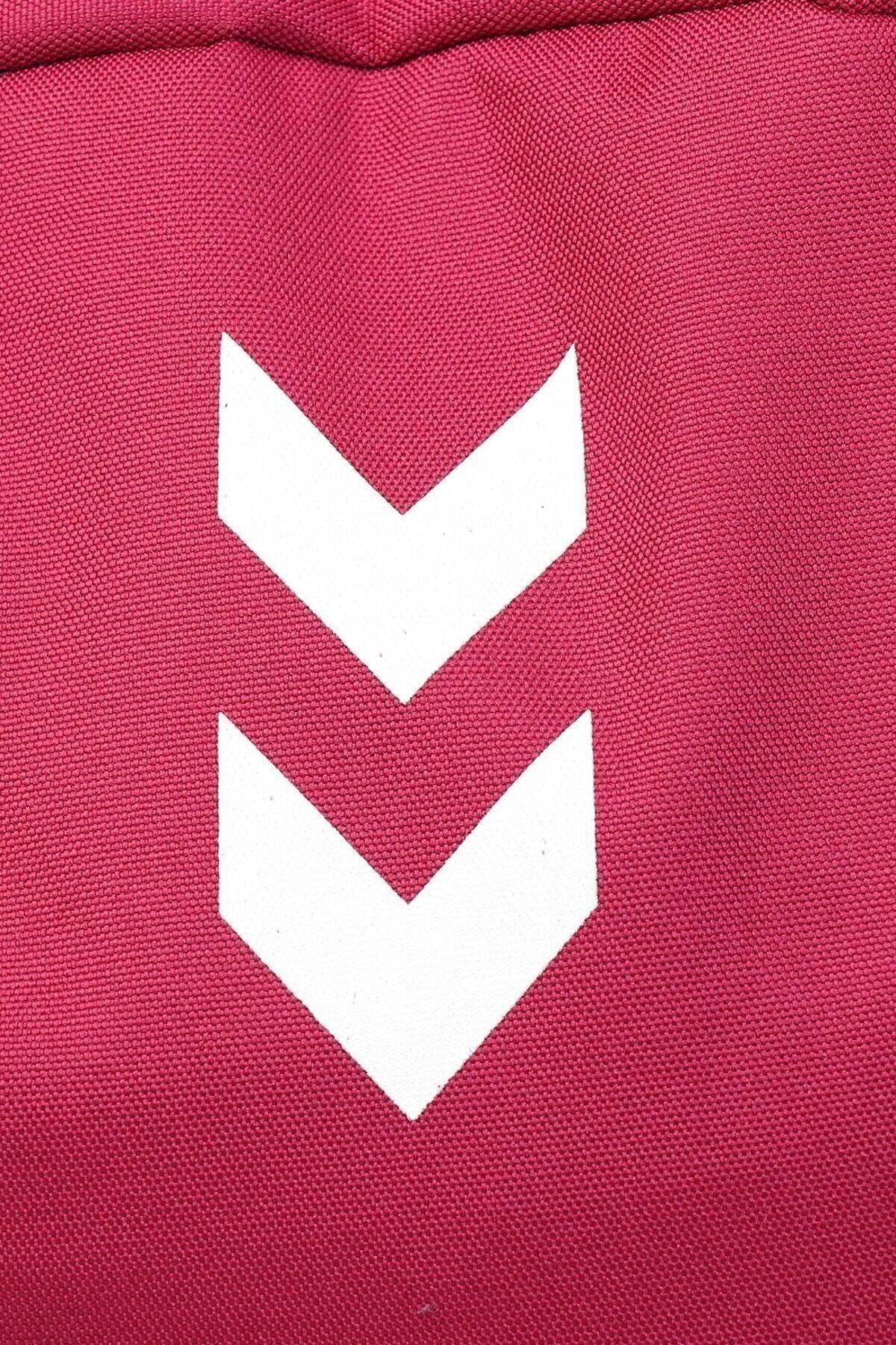 حقيبة كتف hummel لون أحمر