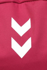 حقيبة كتف hummel لون أحمر