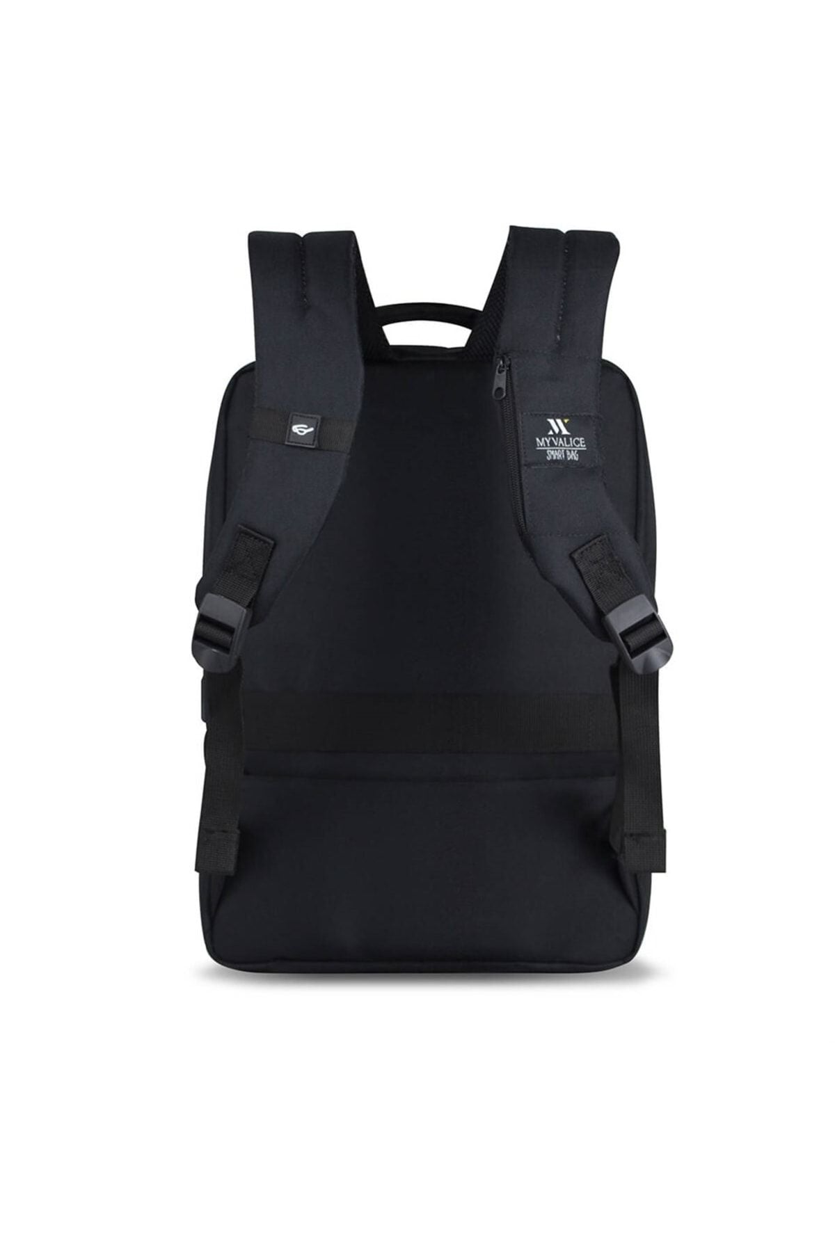 حقيبة كتف My Valice لون أسود