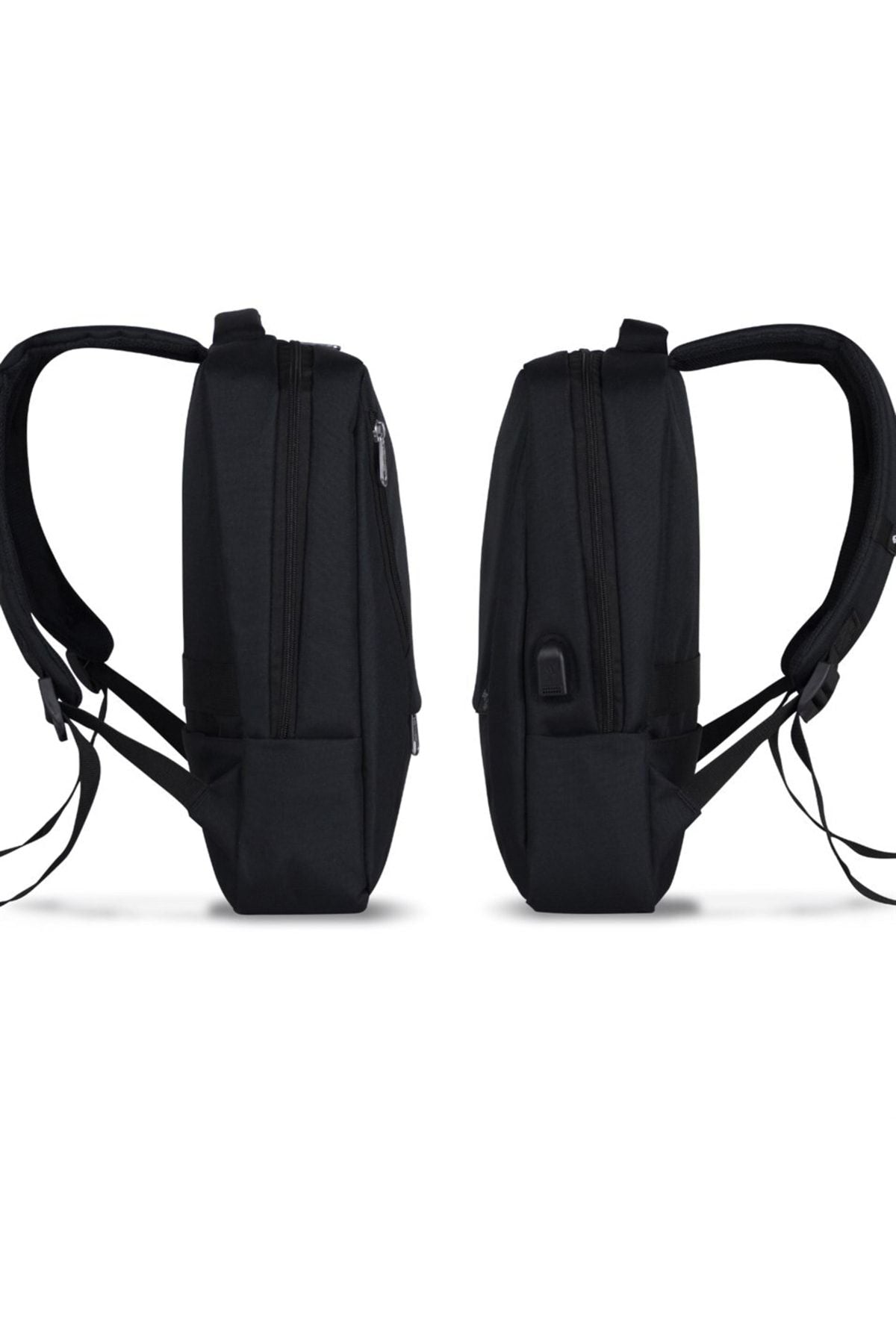 حقيبة كتف My Valice لون أسود