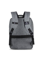 حقيبة كتف My Valice لون رمادي