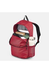 حقيبة كتف Decathlon لون أحمر