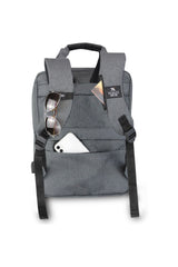 حقيبة كتف My Valice لون أسود