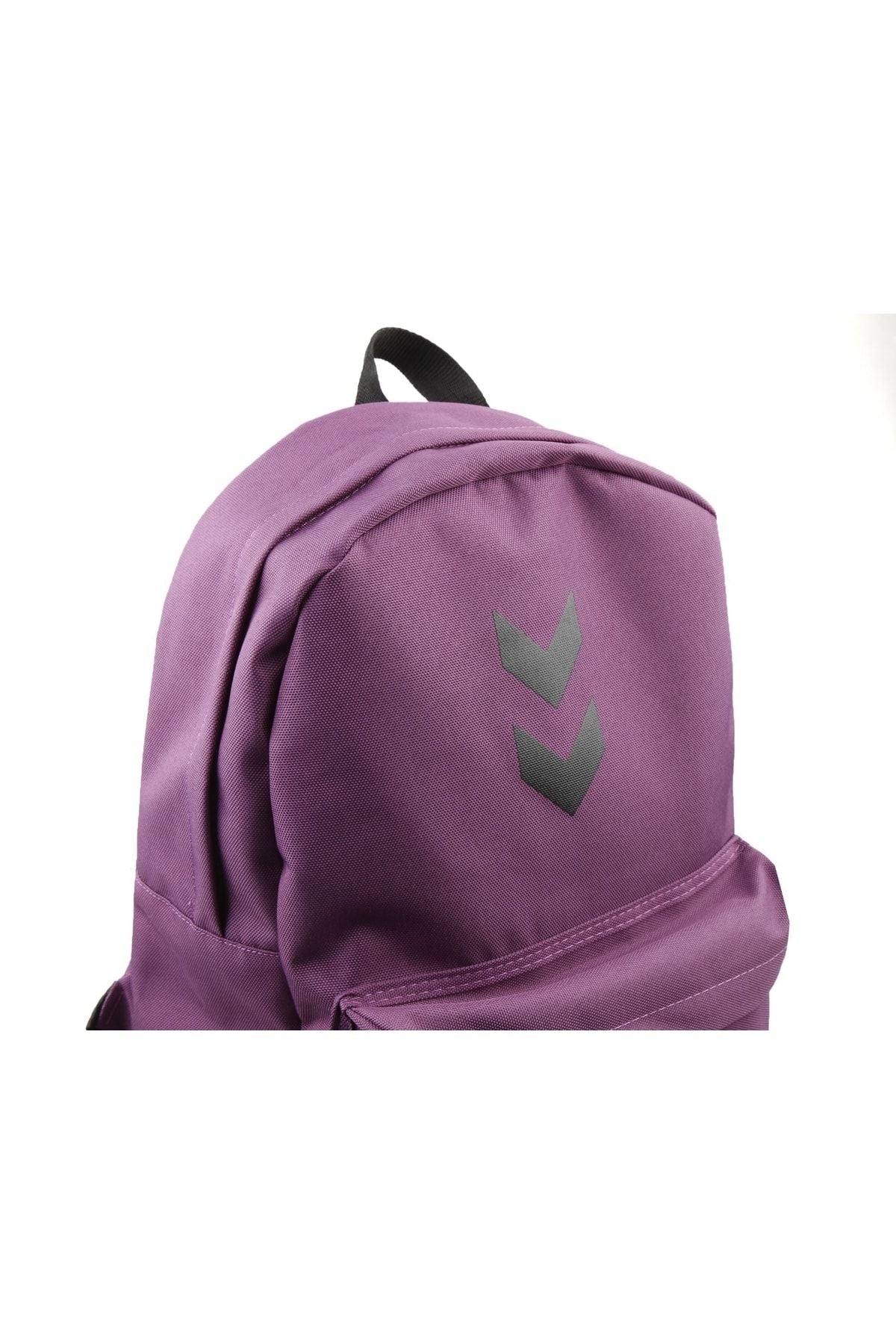 حقيبة كتف hummel لون بنفسجي