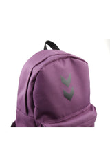 حقيبة كتف hummel لون بنفسجي