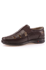 صندل maximoda لون بني