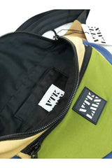 حقيبة خصر Vatkalimon لون أبيض