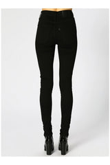 جينز Ramrod لون أسود