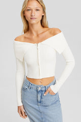 جاكيت خفيف Bershka لون بيج