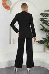 بدلة diaves original designs لون أسود