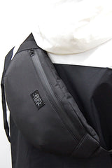 حقيبة خصر Moda West لون أسود