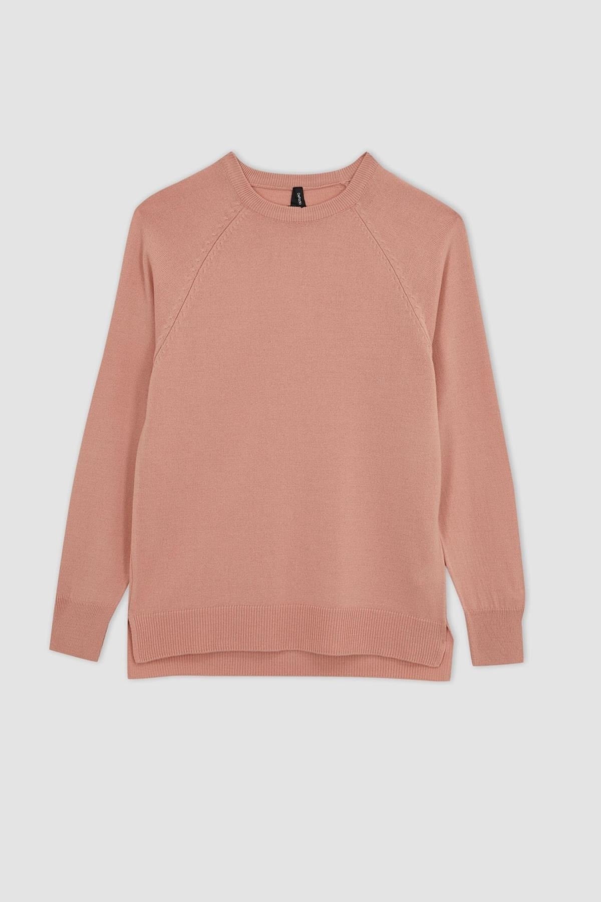 كنزة Defacto لون زهري