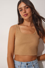 بلوزة Happiness İstanbul لون غني بالألوان