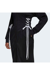 سترة رياضية adidas لون أسود