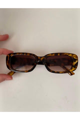نظارة شمسية LOOKUP لون بني
