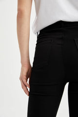 جينز Defacto لون أسود