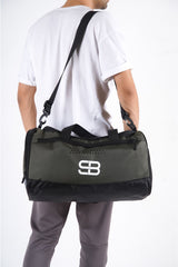 حقيبة رياضية Solo Bag لون كاكي