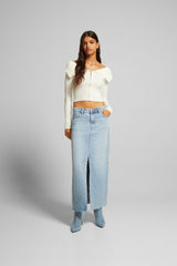 جاكيت خفيف Bershka لون بيج