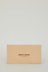 محفظة Pierre Cardin لون أزرق