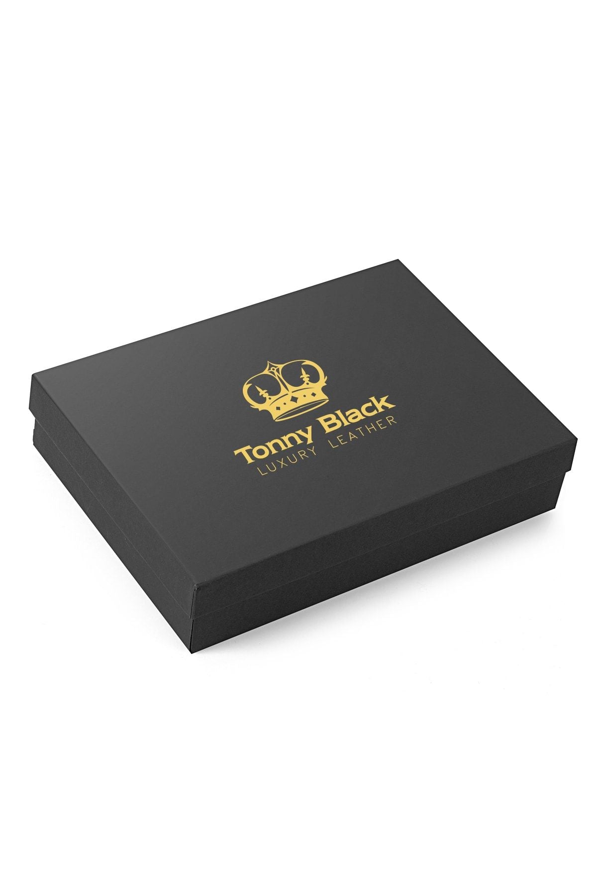 محفظة Tonny Black لون أسود