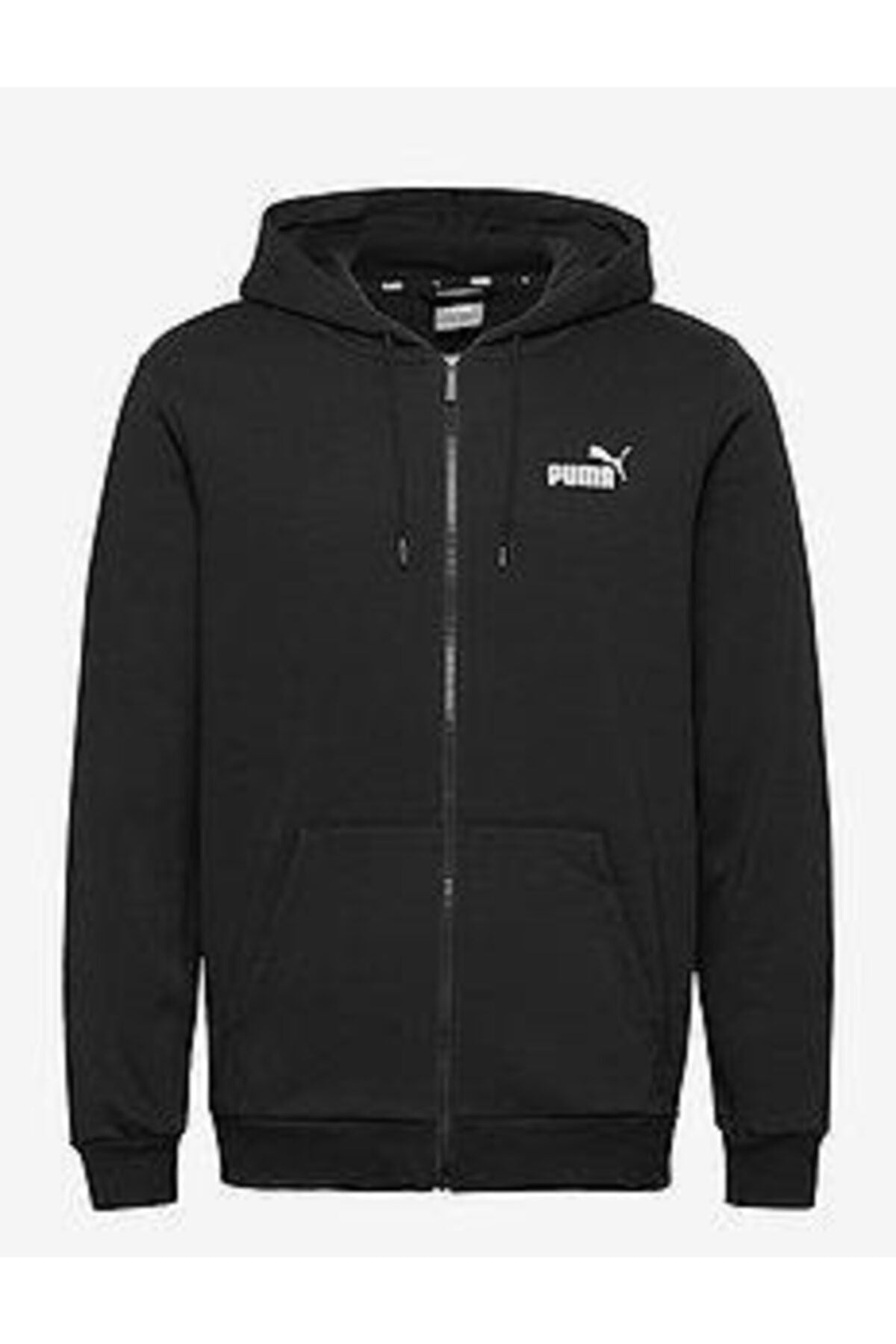 هودي Puma لون أسود