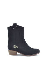 جزمة hapshoe look لون أسود