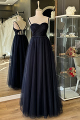 فستان سهرة Lenta Moda لون أسود