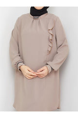 تونيك Doque لون بيج