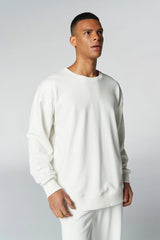 هودي hummel لون أبيض