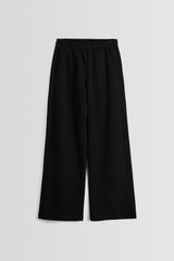 بنطال Bershka لون أسود