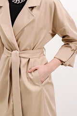 ترانشكوت Bigdart لون بيج