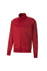 هودي Puma لون أحمر