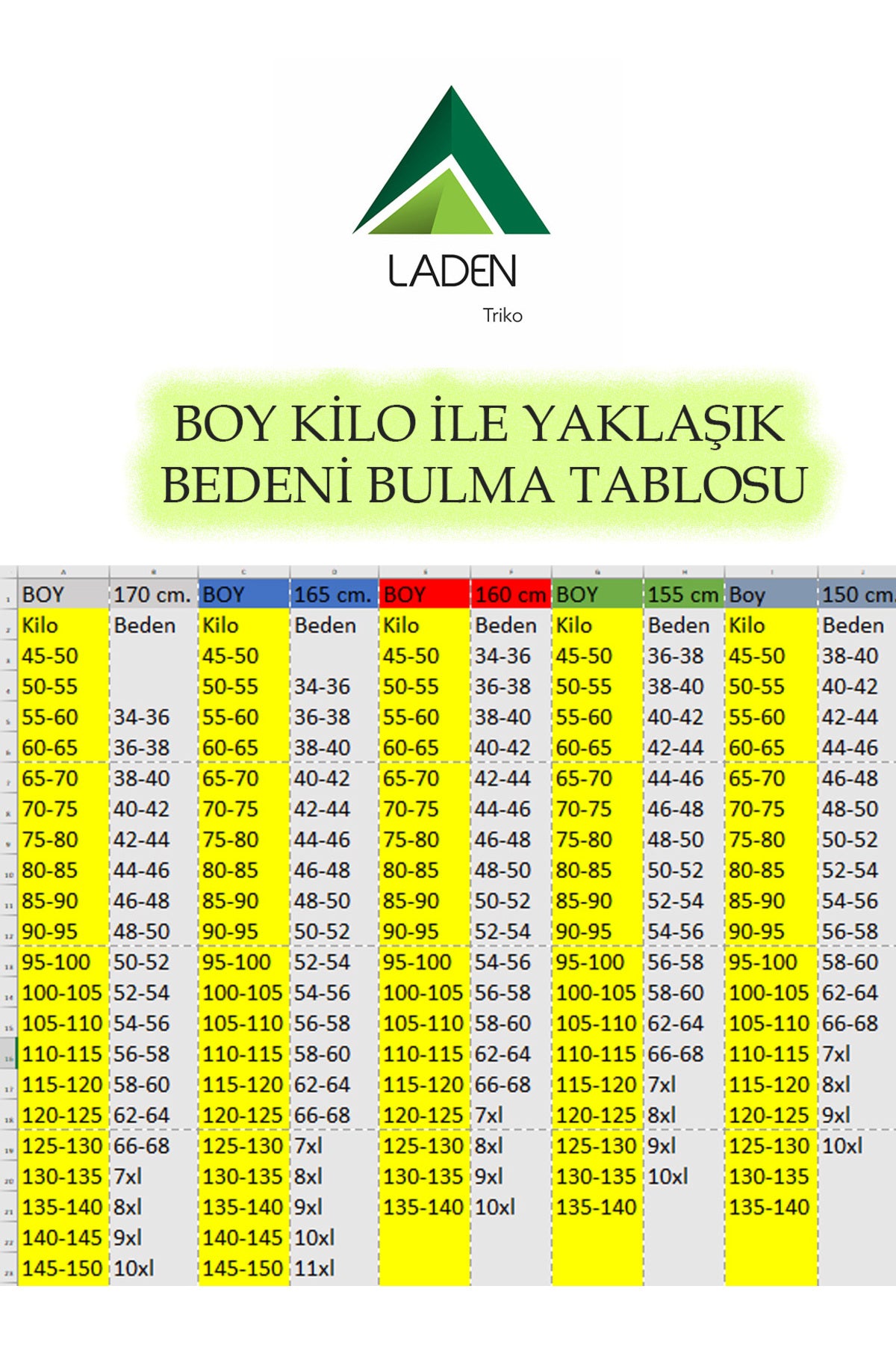 جاكيت خفيف Laden لون أسود