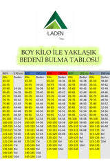 جاكيت خفيف Laden لون أسود