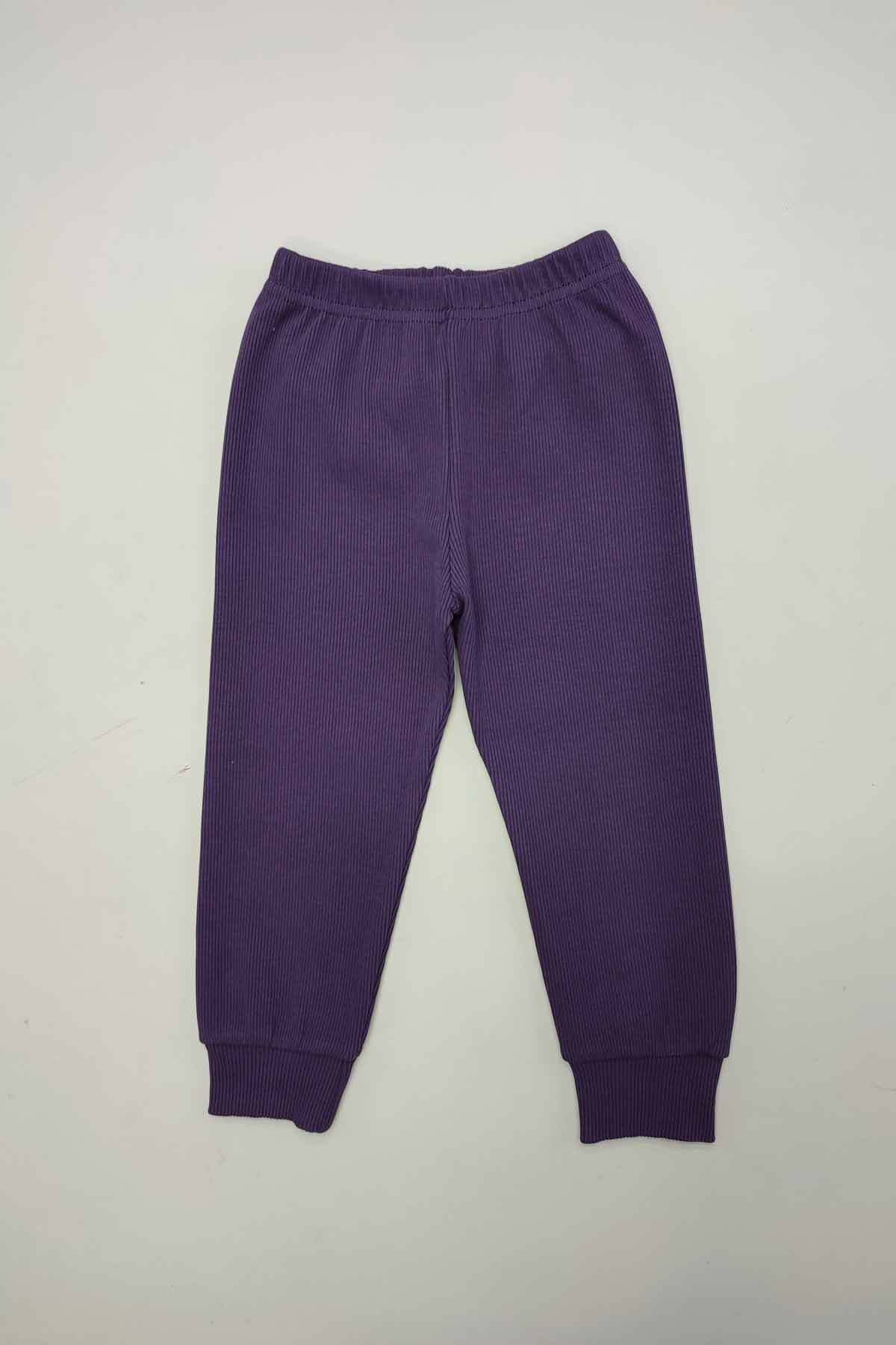 مجموعات الأطفال Peki لون بنفسجي