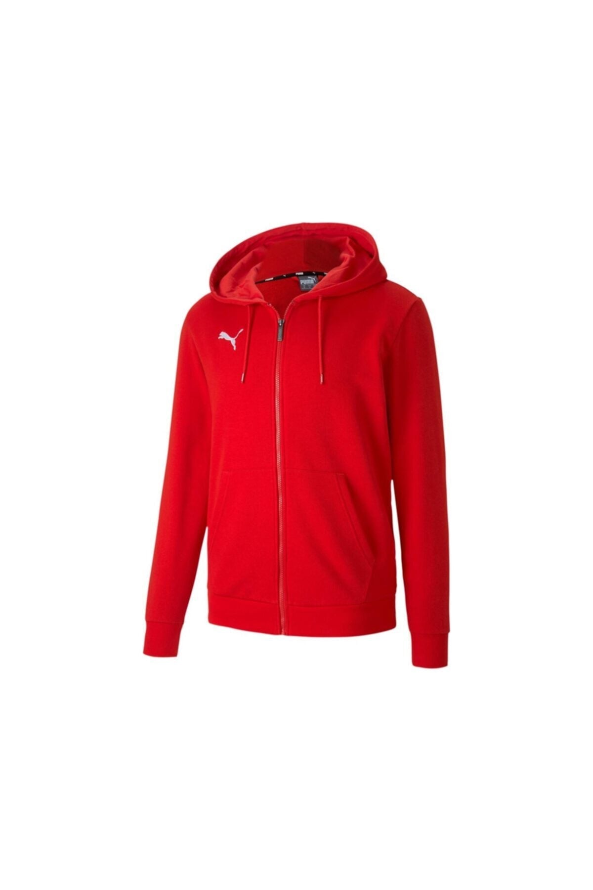 هودي Puma لون أحمر