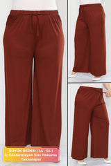 بنطال tarzımsüper لون برتقالي