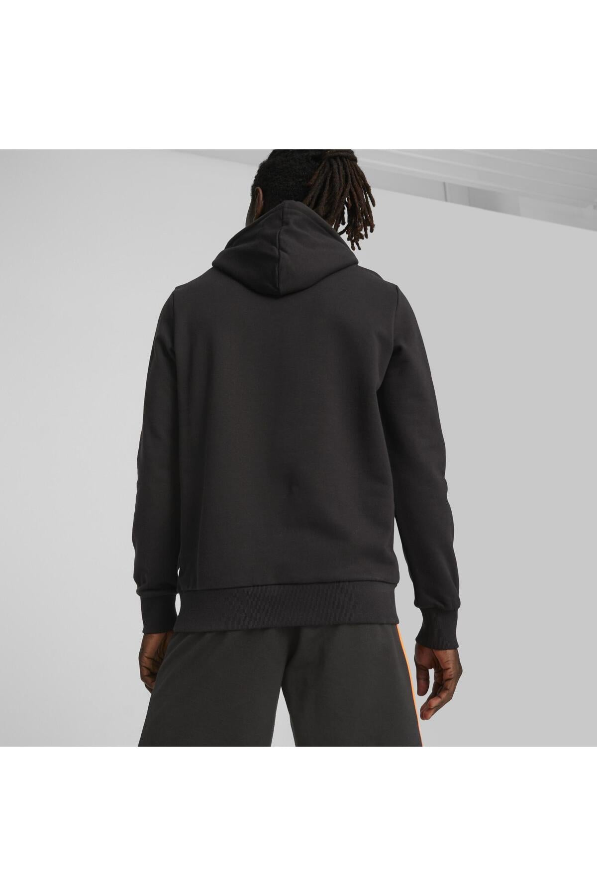 هودي Puma لون أسود