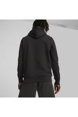 هودي Puma لون أسود