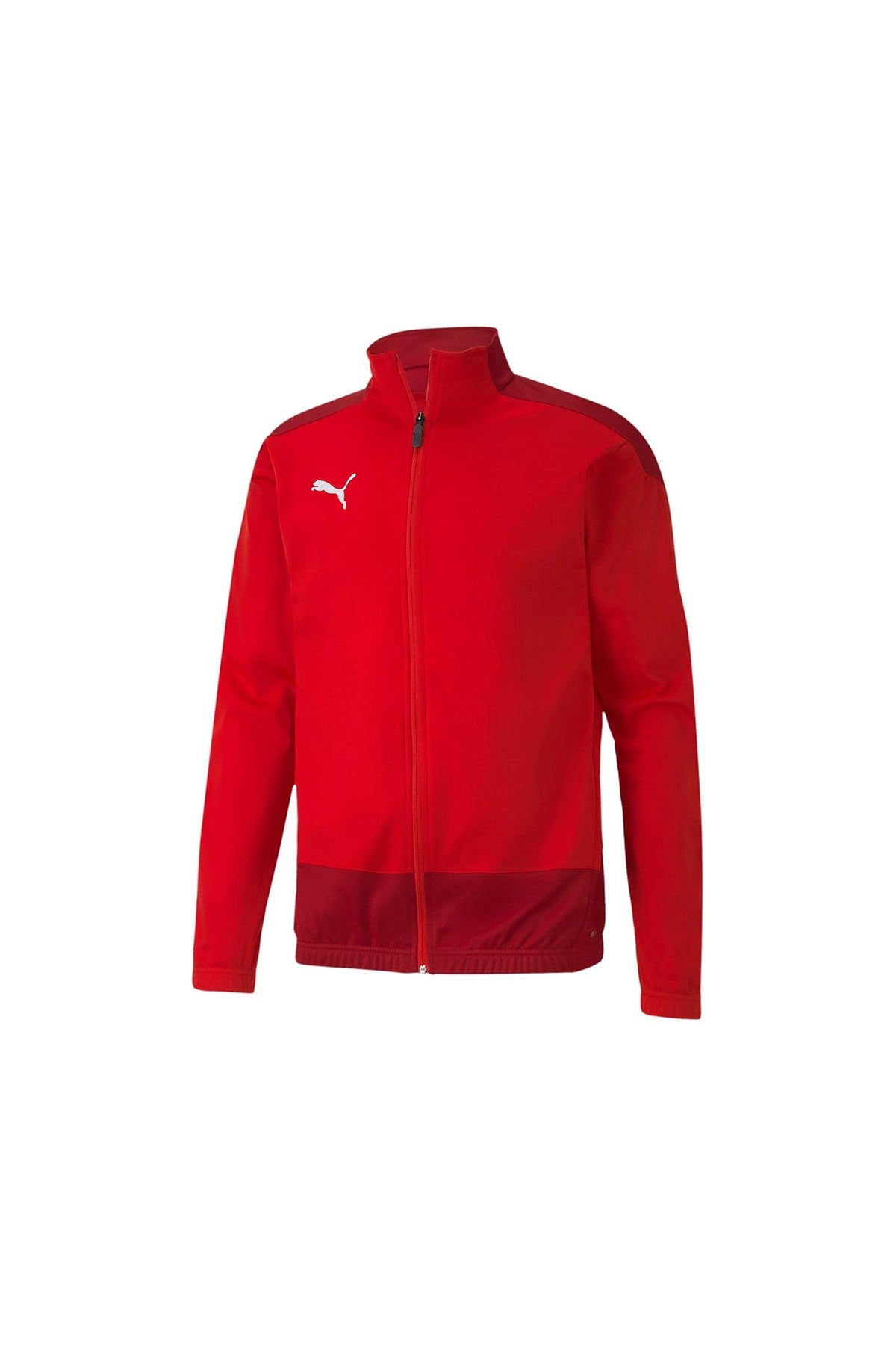 هودي Puma لون أحمر