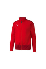 هودي Puma لون أحمر