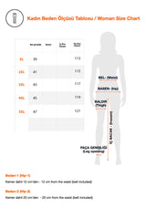 بنطال ETHIQUET لون كاكي